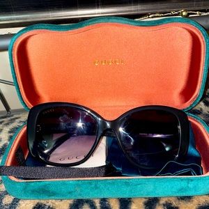 Gucci Sunglasses